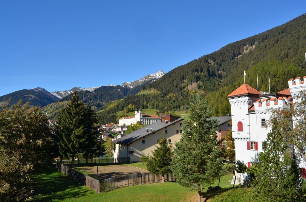 Apartment In Disentis Exteriér fotografie
